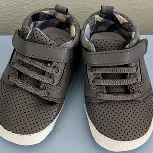 Stride Rite shoes for baby